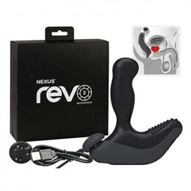 Revo 2 Nero Nexus RE2001