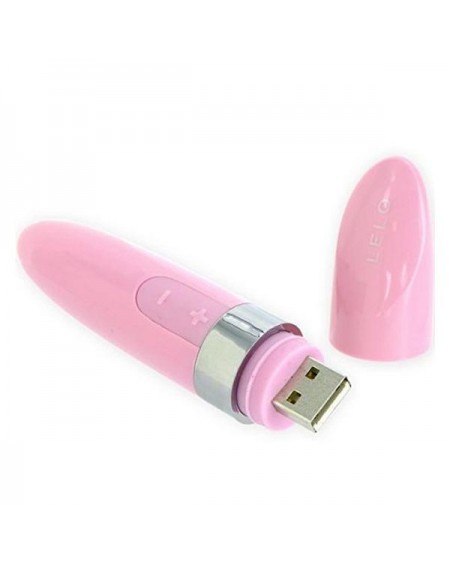 Mia 2 Vibrator Petal Pink Lelo 7724