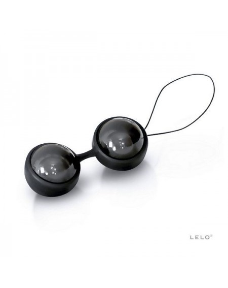 Luna Beads Noir Lelo 7694 7694