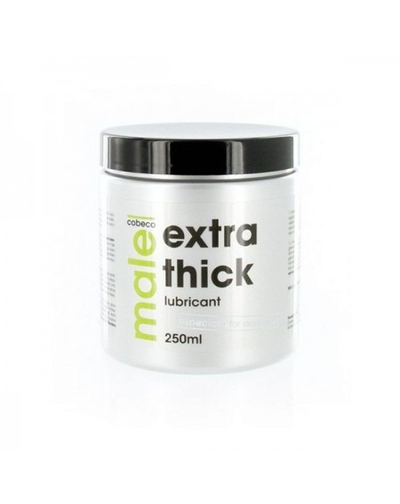 Lubrificante Extra Thick Male 250 ml Male! 11800005 11800005