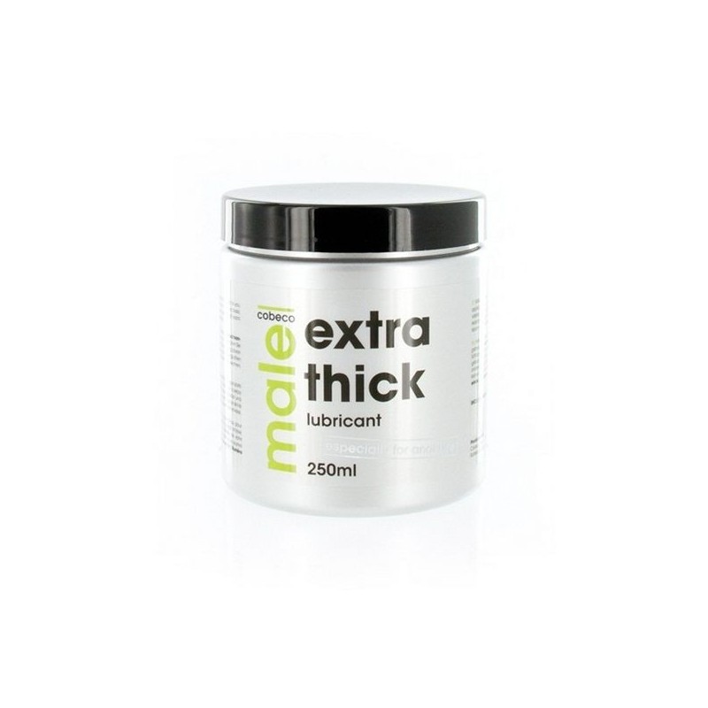 Lubrikant Irġiel Ħoxnin Extra 250 ml Irġiel! 11800005 11800005