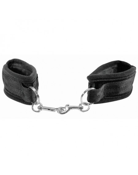 Handcuffs tal-Bidu Sess & Mischief ESS100-28