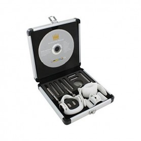 Estensore Pene Titanium Jes-Extender 3000011211