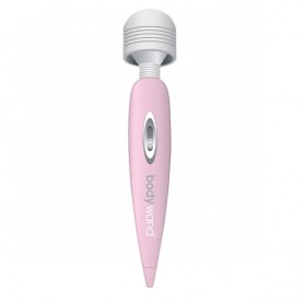 Formola 3 Vibratur Pink Bodywand BW112