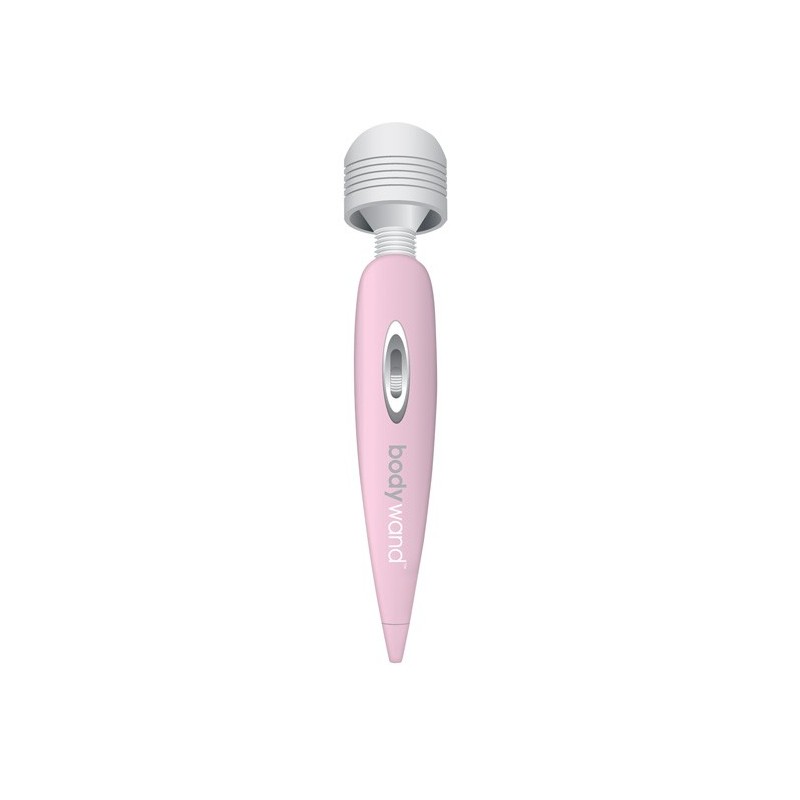 Form 3 Vibrator Pink Bodywand BW112