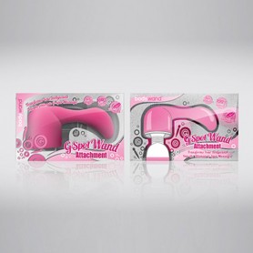 Крепление для точки G Bodywand BW201