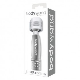 Mini Wand Massager Silver Bodywand E23872