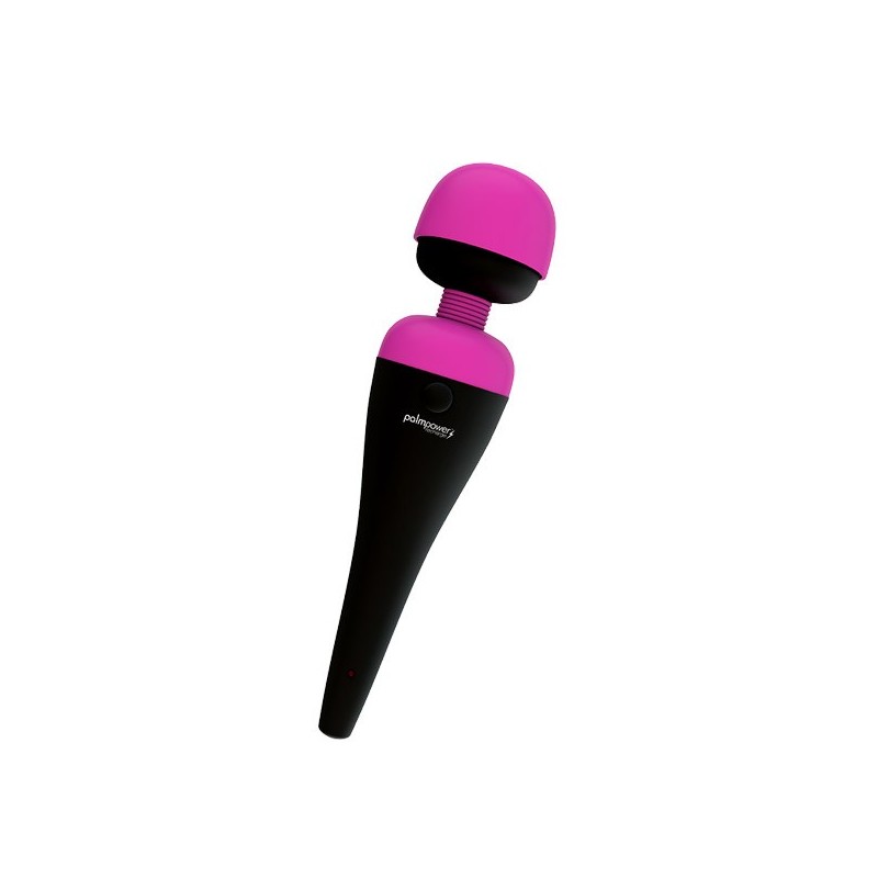 Ricarica per Bacchetta Massaggiante PalmPower PowerBullet 30628