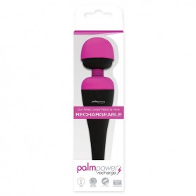 Ricarica per Bacchetta Massaggiante PalmPower PowerBullet 30628