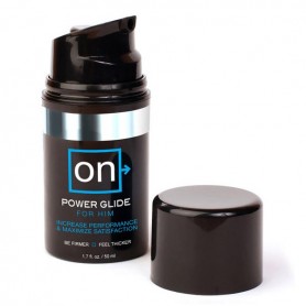 ON Power Glide per Lui Sensuva E23994