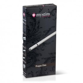 Sonda Uretrale Proper Finn Mystim MS46180 MS46180