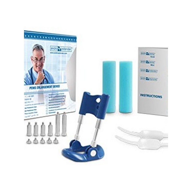 Estensore Pene Androextender Andromedical 8065