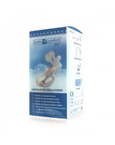 Androcomfort Kit Andromedical ACK-2732-X1
