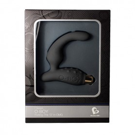 O-Boy 7 Velocità Rocks-Off 2008045