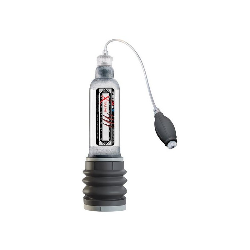 Pompa per Pene Hydromax X40 Xtreme Bathmate 3896
