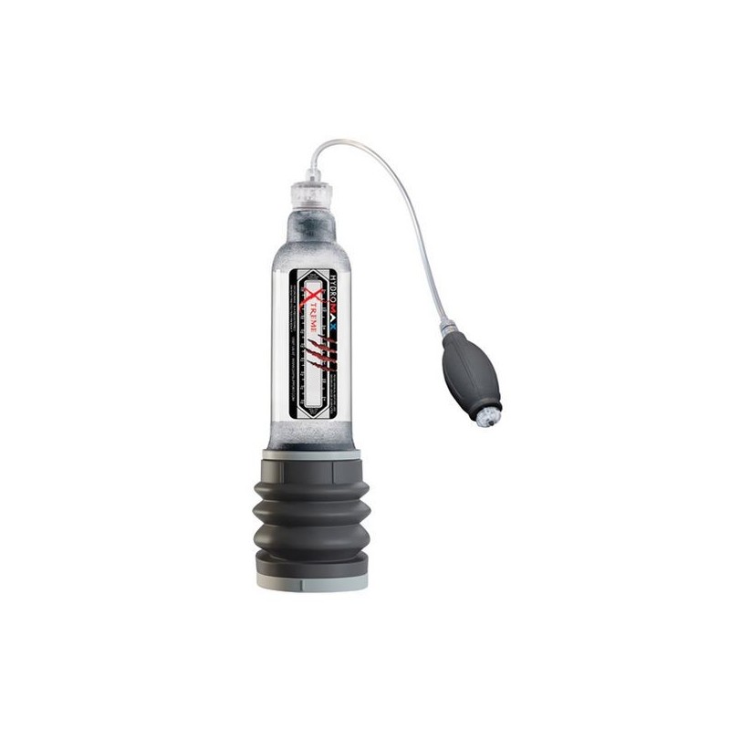 Pompa per Pene Hydromax X30 Xtreme Bathmate HM30XCC
