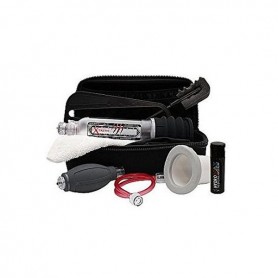 Dzimumlocekļa Pumpis Hydromax X30 Xtreme Bathmate HM30XCC