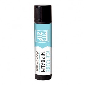 Nip Zip Chocolate Mint Sensuva VL271
