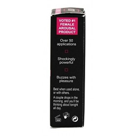 Возбуждающее масло для нее ON, легкое, 5 мл Sensuva 3275