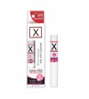 X On The Lips Bubblegum Sensuva E24294