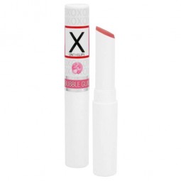 X On The Lips alla Gomma da Masticare Sensuva E24294