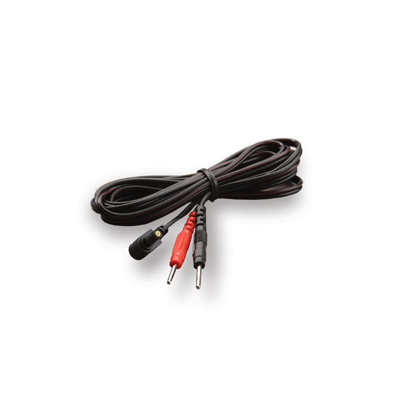 Electrode Cable Extra Robust Mystim 46570