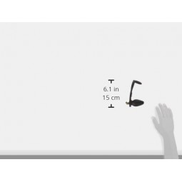 Stimolatore Prostata con Butt Plug Ro Zen 7 Speed Rocks-Off RO-ZEN