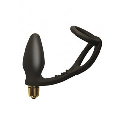 Stimolatore Prostata con Butt Plug Ro Zen 7 Speed Rocks-Off RO-ZEN
