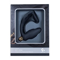 Vibrators ar 7 ātrumiem Ro Zen Rocks-Off RO-ZEN