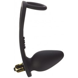 Stimolatore Prostata con Butt Plug Ro Zen 7 Speed Rocks-Off RO-ZEN