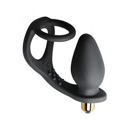 Vibrators ar 7 ātrumiem Ro Zen Rocks-Off RO-ZEN