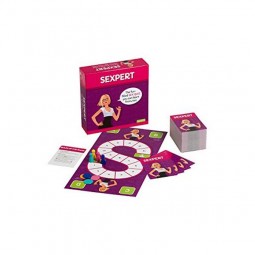 Erotiska Spēle Seksperts Tease & Please TP3093