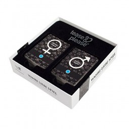 Discover Your Lover Erotic Game Tease & Please 1733