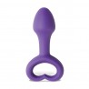 Explore Pleasure Plug Lovelife by OhMiBod OMBLL-10