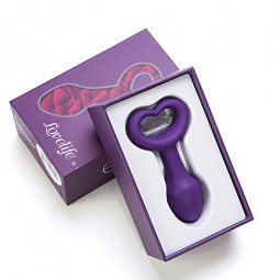 Пробка Explore Pleasure Lovelife by OhMiBod OMBLL-10