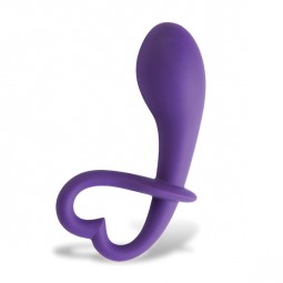 Dare Plug Curved Pleasure Plug Lovelife minn OhMiBod OMBLL-11