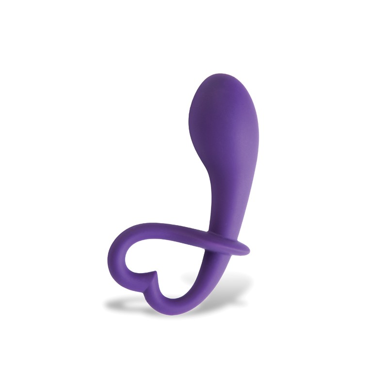 Dare Plug Curved Pleasure Plug Lovelife minn OhMiBod OMBLL-11