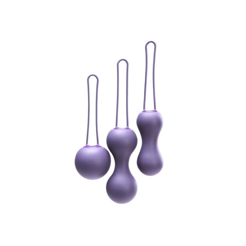 Ami Kegel Balls Purple Je Joue E24500