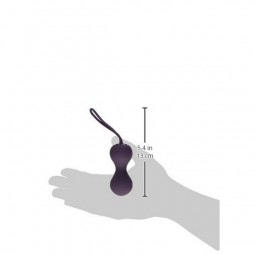 Ami Kegel Balls Purple Je Joue E24500