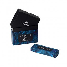 Vaginālās viedlodītes Ami Kegel Balls, lillā Je Joue E24500