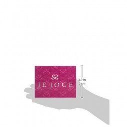 Ami Kegel Balls Fuchsia Je Joue E24501