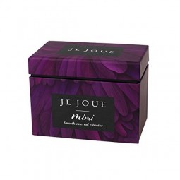 Mimi Vibrator Lilac Je Joue E24506