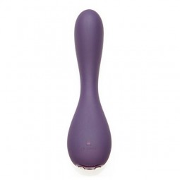 Vibrators Uma, lillā Je Joue E24508