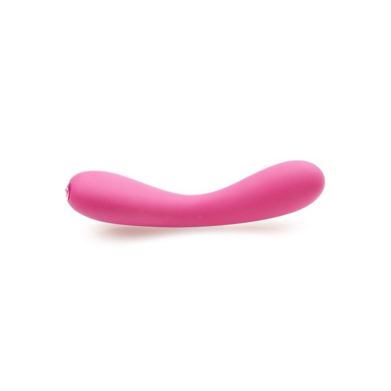 Vibrators Uma, fuksijas Je Joue E24509