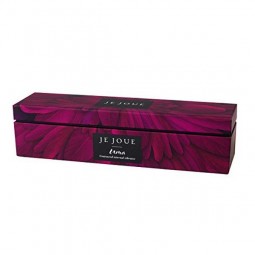 Vibrators Uma, fuksijas Je Joue E24509