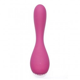 Vibrators Uma, fuksijas Je Joue E24509