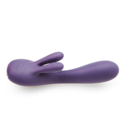 Вибратор-кролик FiFi, пурпурный Je Joue 430