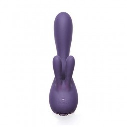 Vibratore FiFi Rabbit Viola Je Joue 430