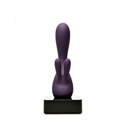 Vibratore FiFi Rabbit Viola Je Joue 430