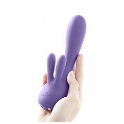 Vibratore FiFi Rabbit Viola Je Joue 430